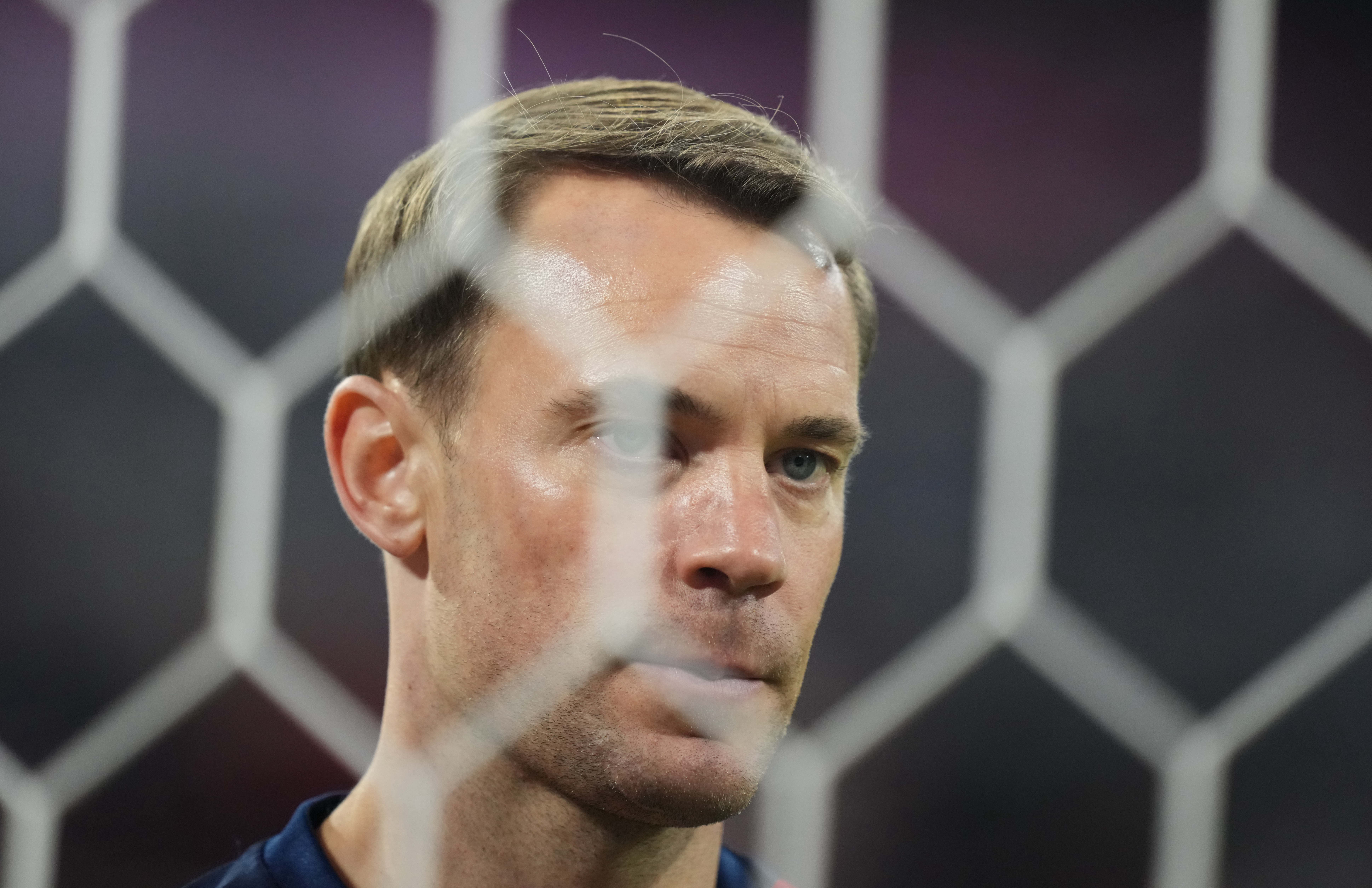 Co za początek meczu Bayernu! Fatalny błąd Neuera i najszybszy gol w historii Bundesligi