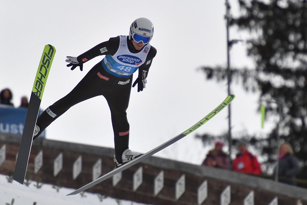 Norweski skoczek odwiesza narty na kołek. Znamy powód decyzji
