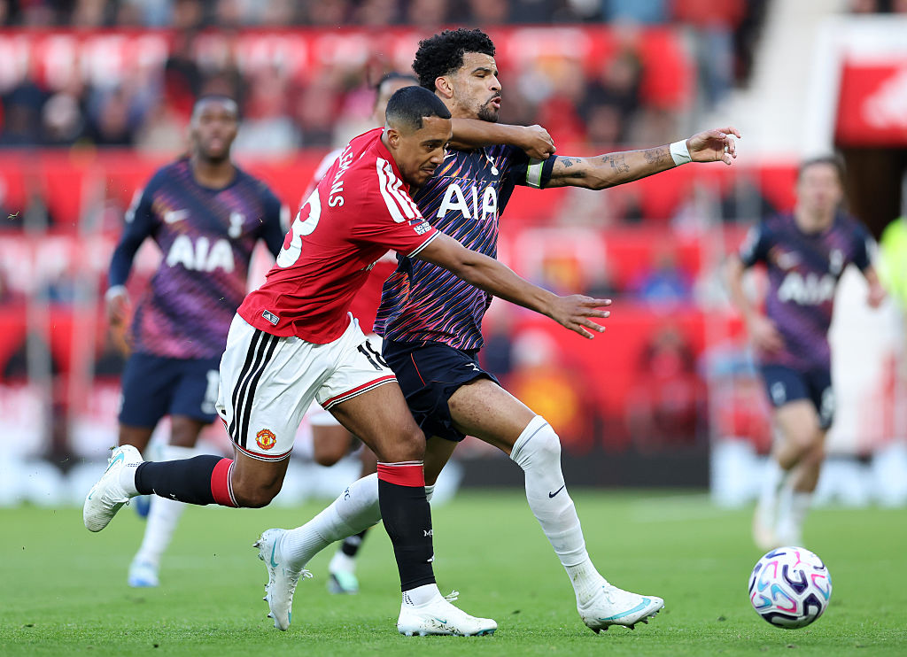 Kibice nie mogli uwierzyć. Duże rozczarowanie na Old Trafford