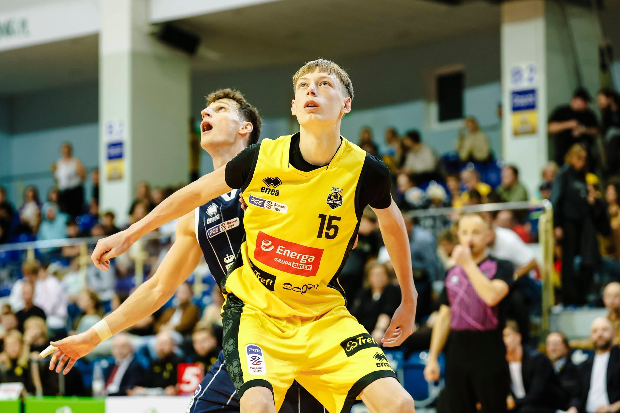 Wychował się w Australii, chce grać dla Polski. To syn naszej legendy
