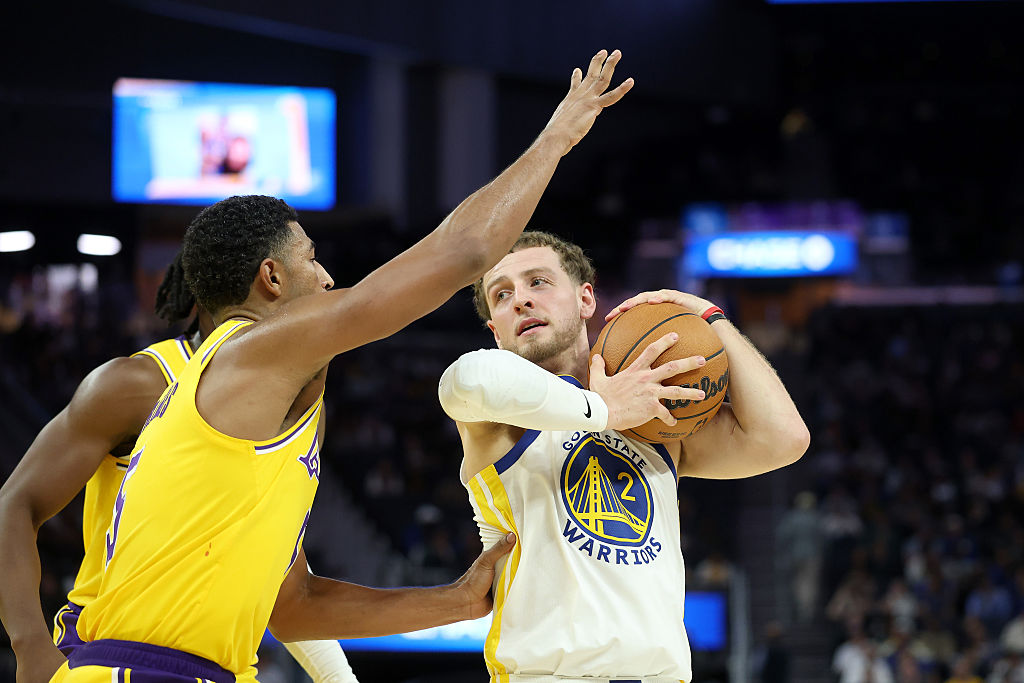 Ma polskie korzenie. Podpisał właśnie lukratywny kontrakt w NBA