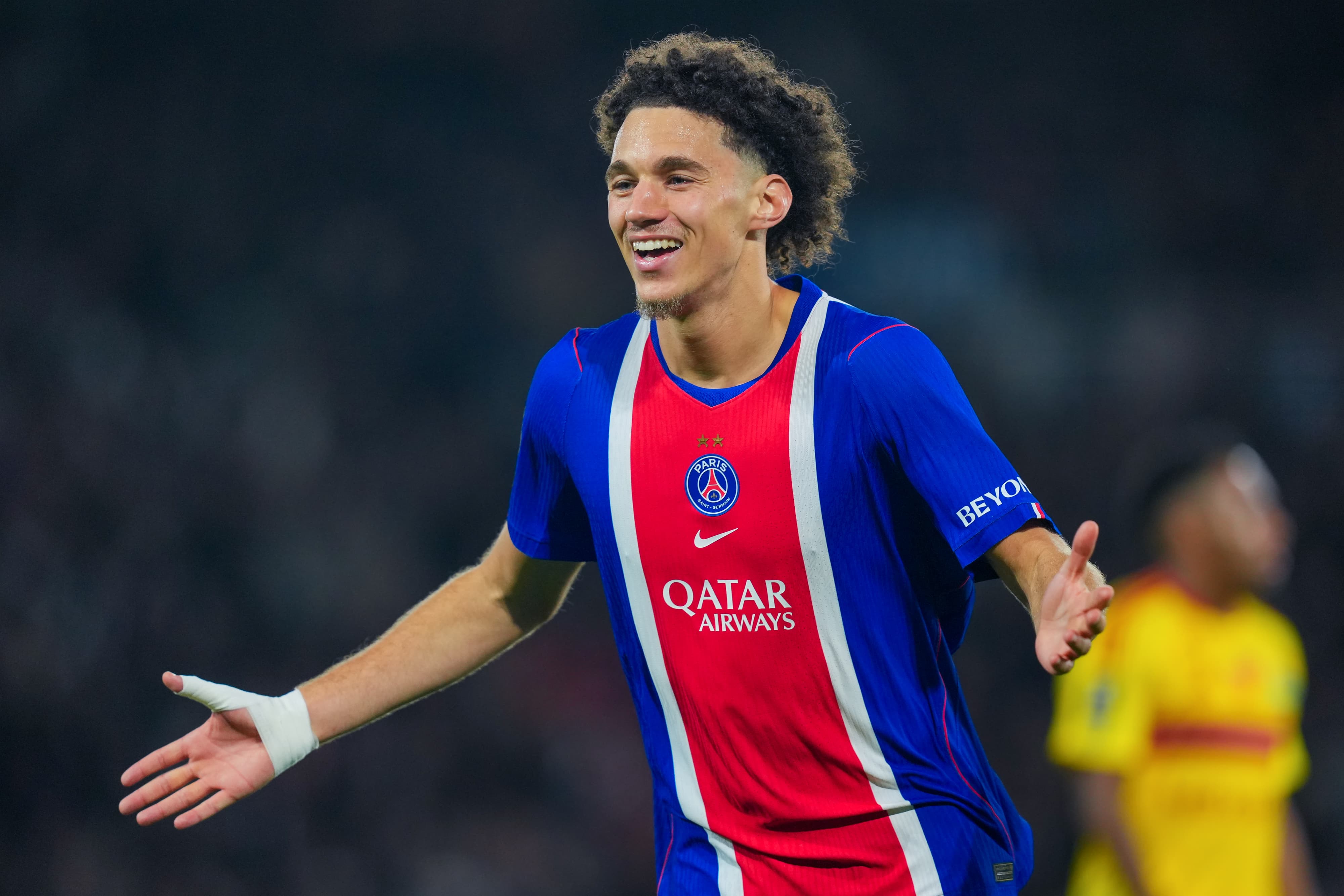 PSG wróciło do gry! Cztery gole w Paryżu, wpadka Monaco