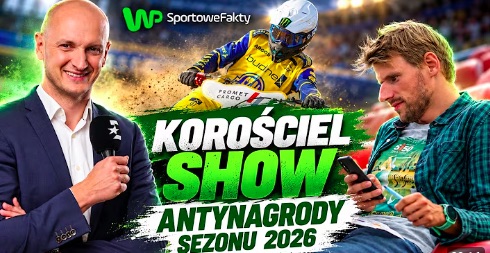 Niechlubne wyróżnienia za sezon 2026 przyznane. Dostało się choćby Gollobowi