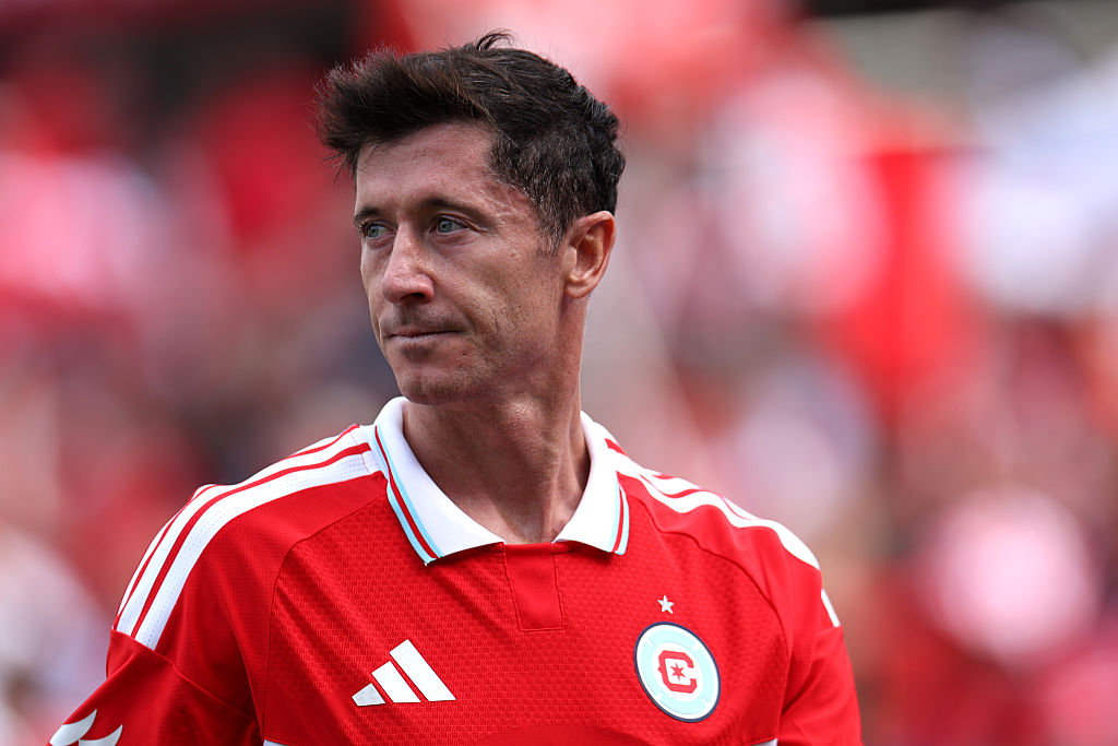 Czego Robert Lewandowski nie rozumie, czego nie czuje [OPINIA]