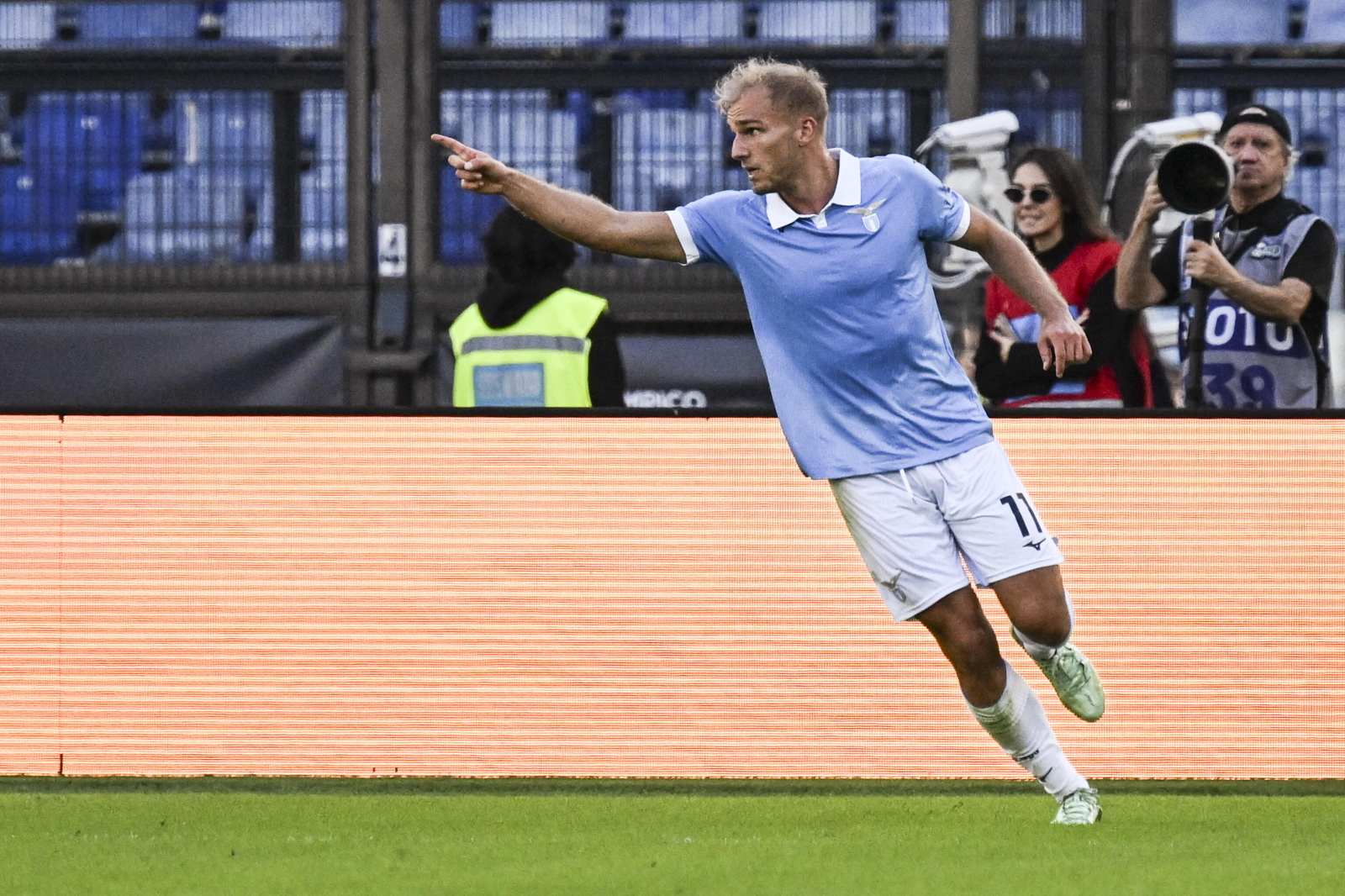 Będą rewelacją sezonu w Serie A? Ponownie wygrali