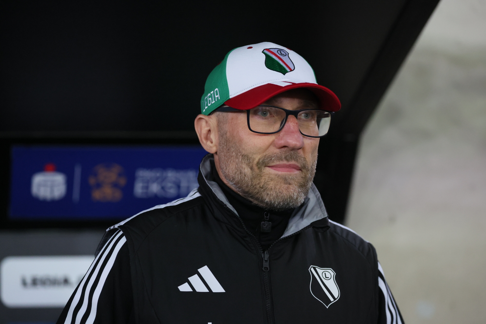 Papszun skomentował wygraną Legii: Był konkret