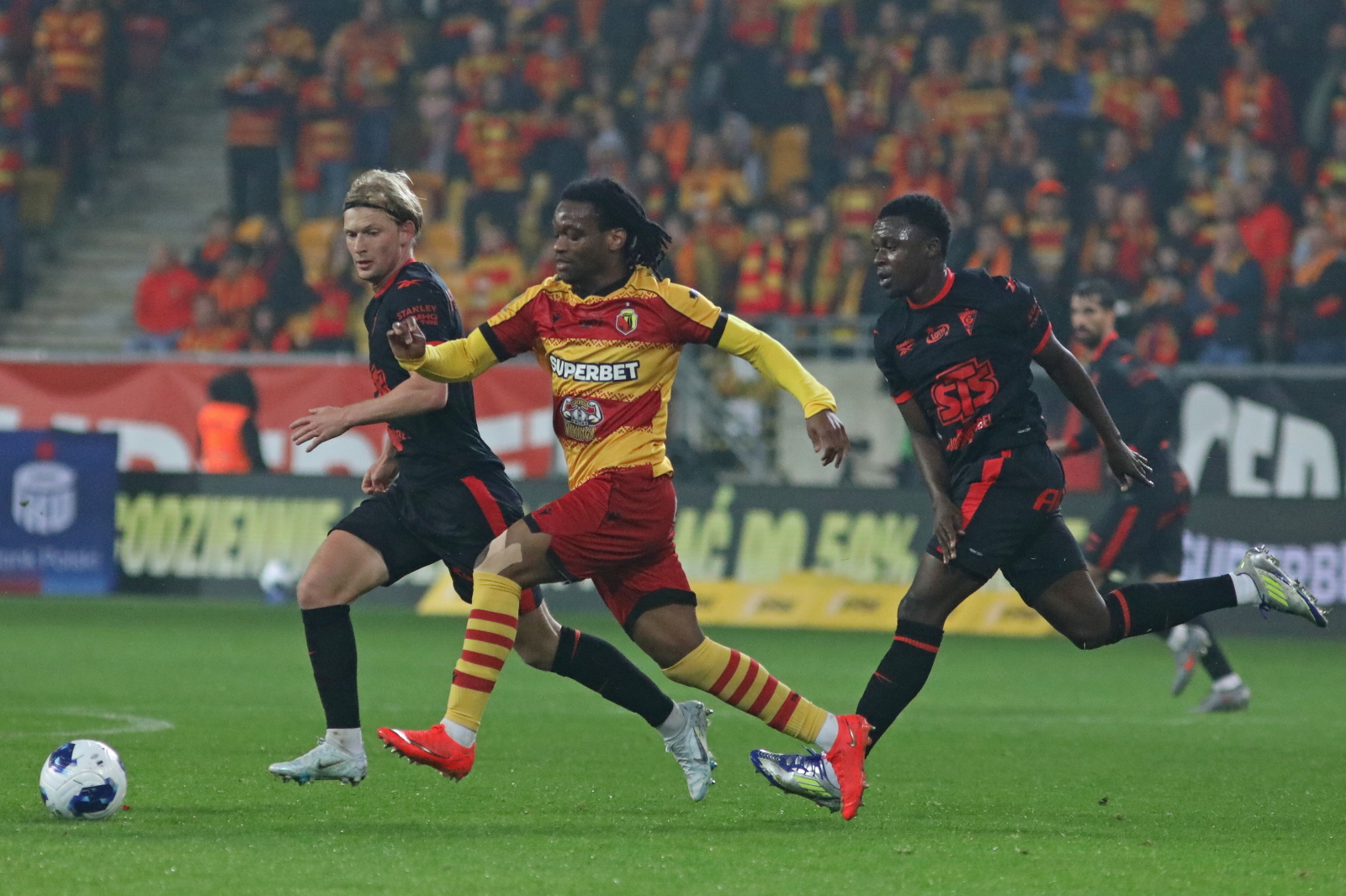 Jagiellonia reaguje ws. kontrowersji. PZPN będzie się tłumaczył