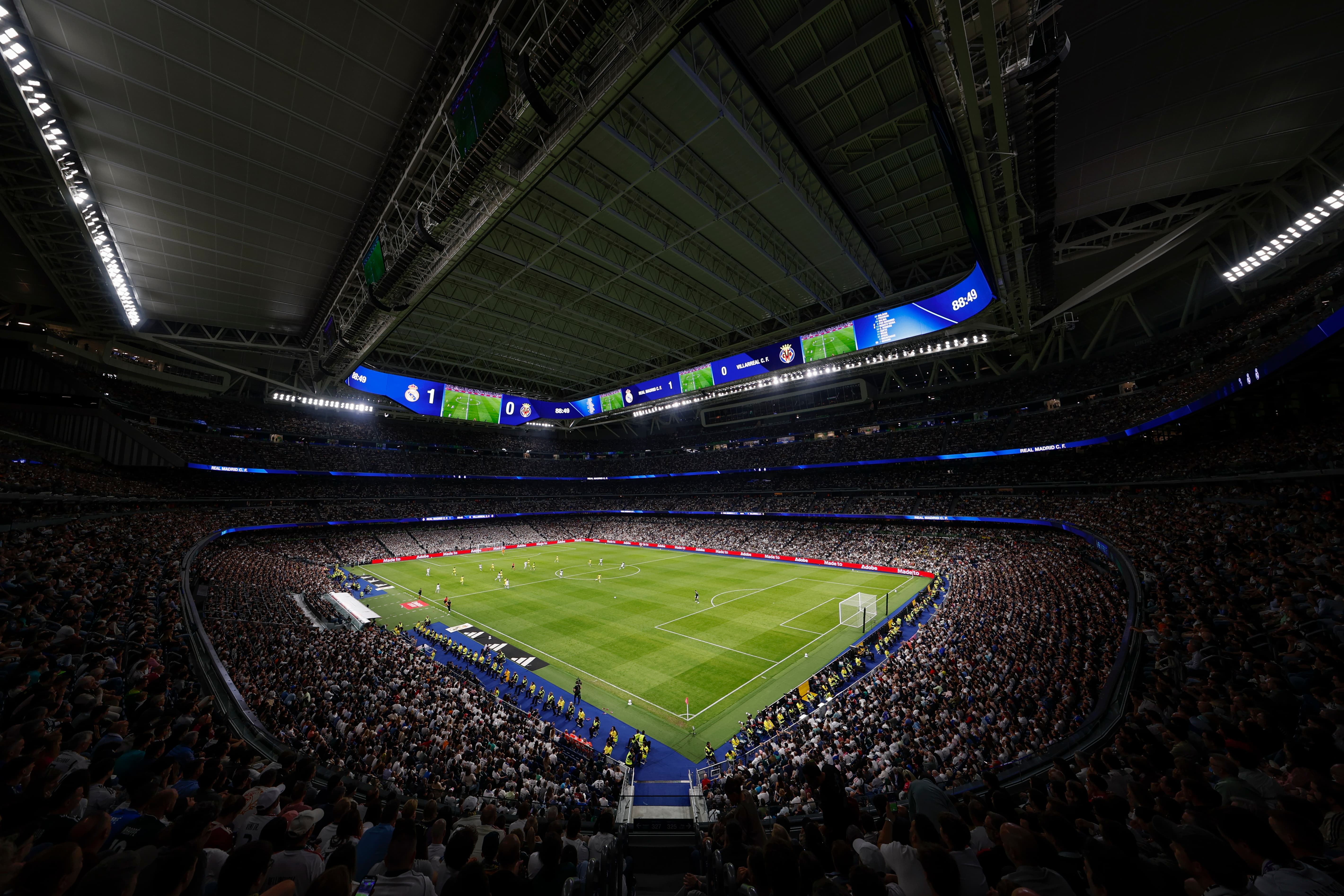 Real Madryt uderza w La Ligę. Barcelona i Atletico dostały niemal dwa dni więcej