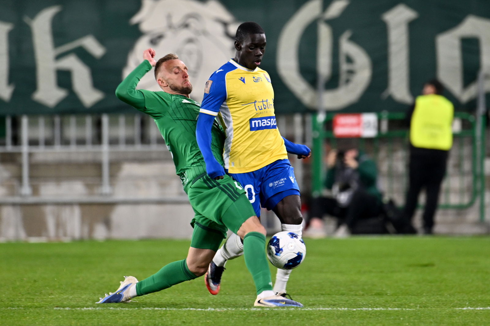 PKO Ekstraklasa: bezcenne zwycięstwo Motoru, Radomiak pod kreską, zobacz tabelę