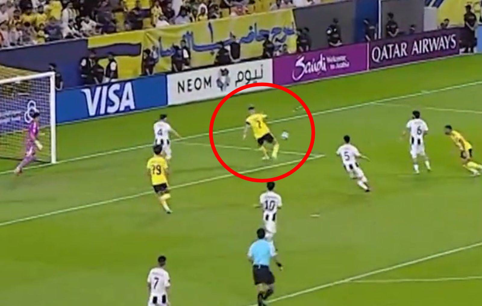 Znów to zrobił! Ronaldo coraz bliżej magicznej bariery