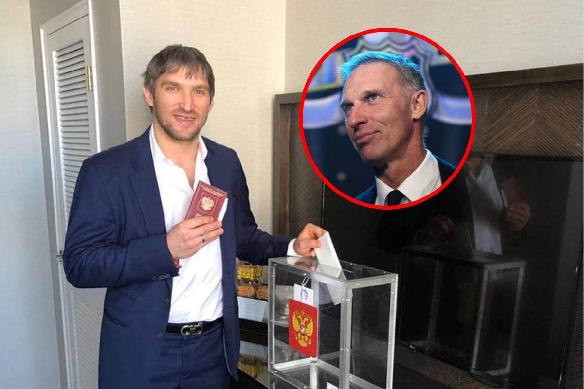 "Zwolennik najgorszych przestępców". Nie gryzł się język ws. legendy